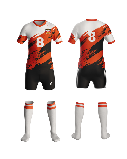 Mockup para camisetas